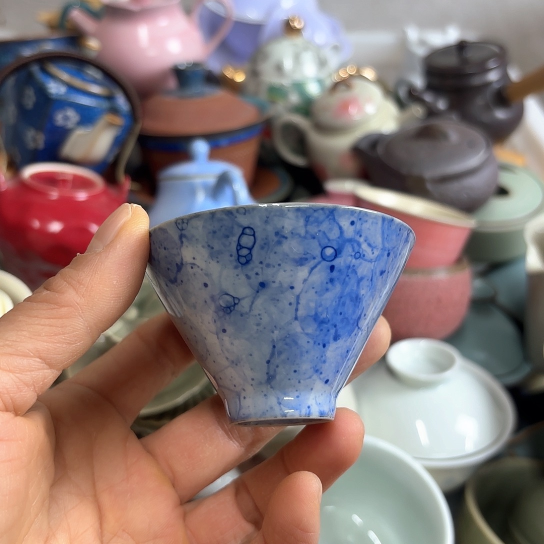 微瑕介意的不要下单