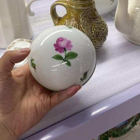 1其他瓷器中古瓷器1