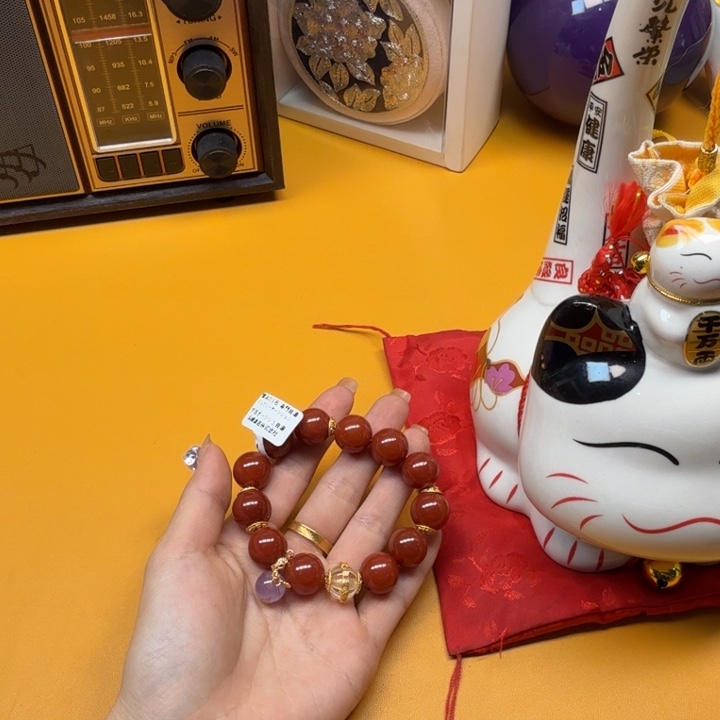 琉璃非金属手链啊啊啊啊啊啊