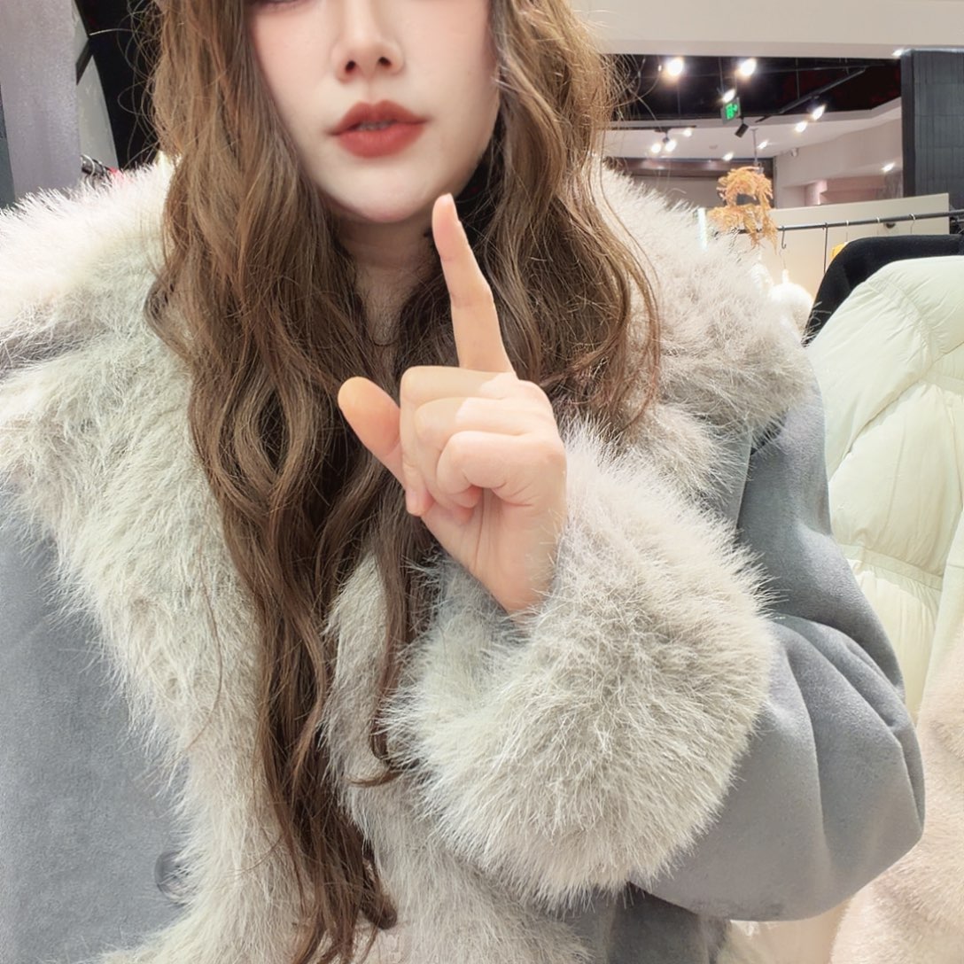 羊羔毛1410414107顾客来咯哦哦姐姐咯OK