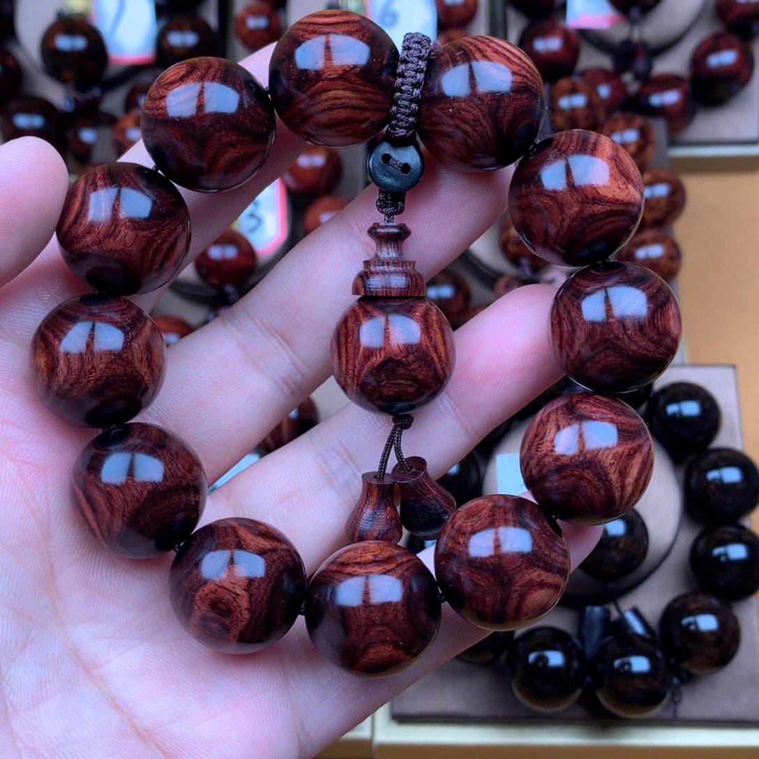 黄花梨/降香黄檀2.0