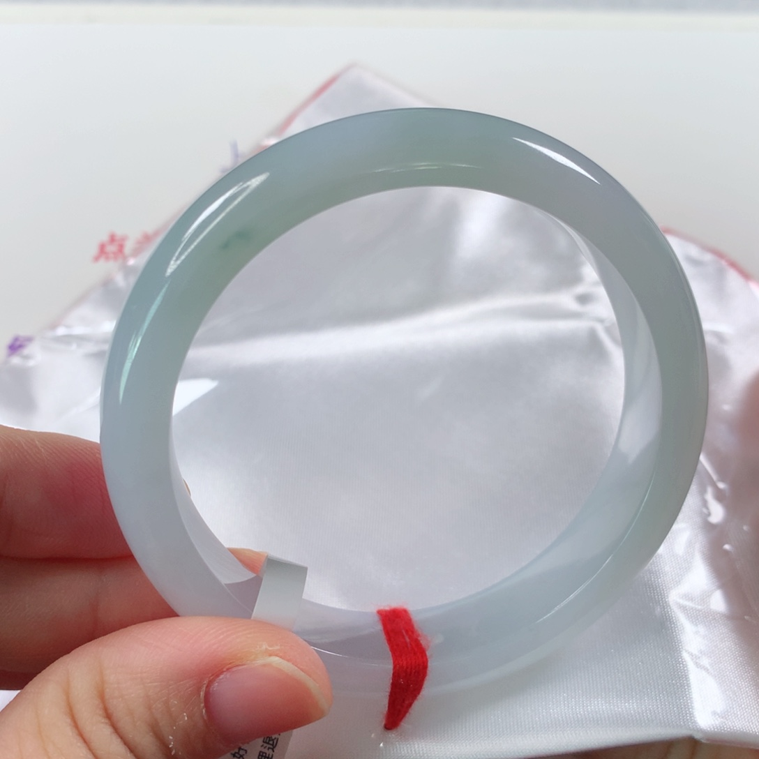 未镶嵌手镯翡翠249