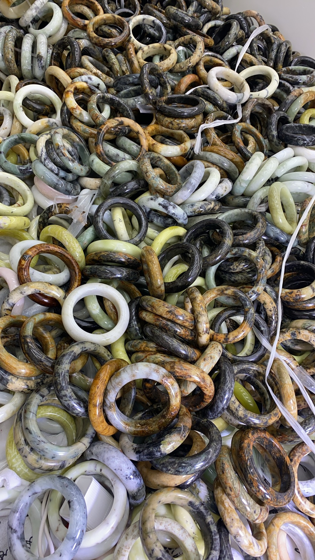 瑕疵雕刻饰品 多样性发货 按主播提示拍