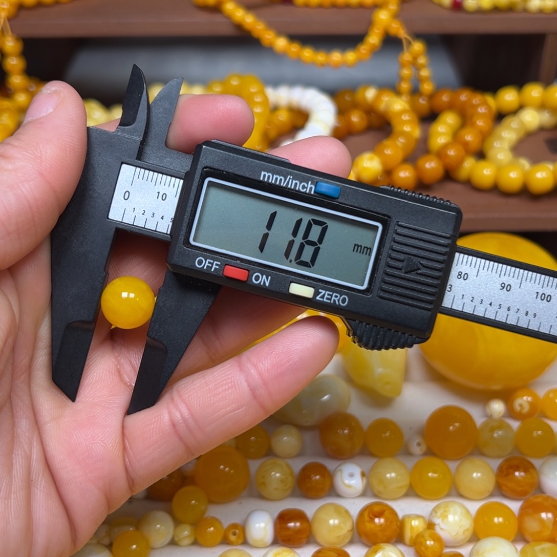 非金属配珠配饰7180