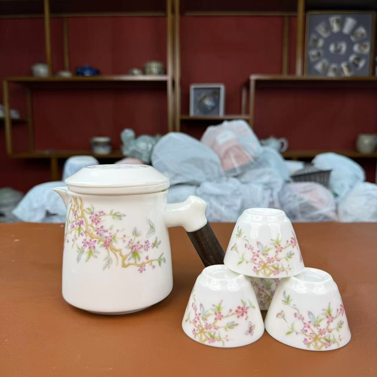 桃花办公杯快客@@YS452