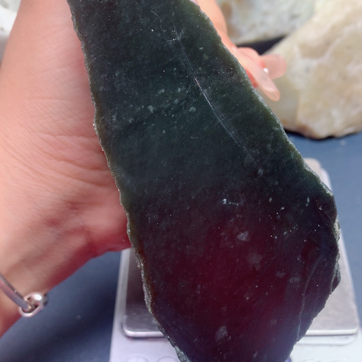 【闪购商品】和田玉（糖玉）未镶嵌珠宝半成品