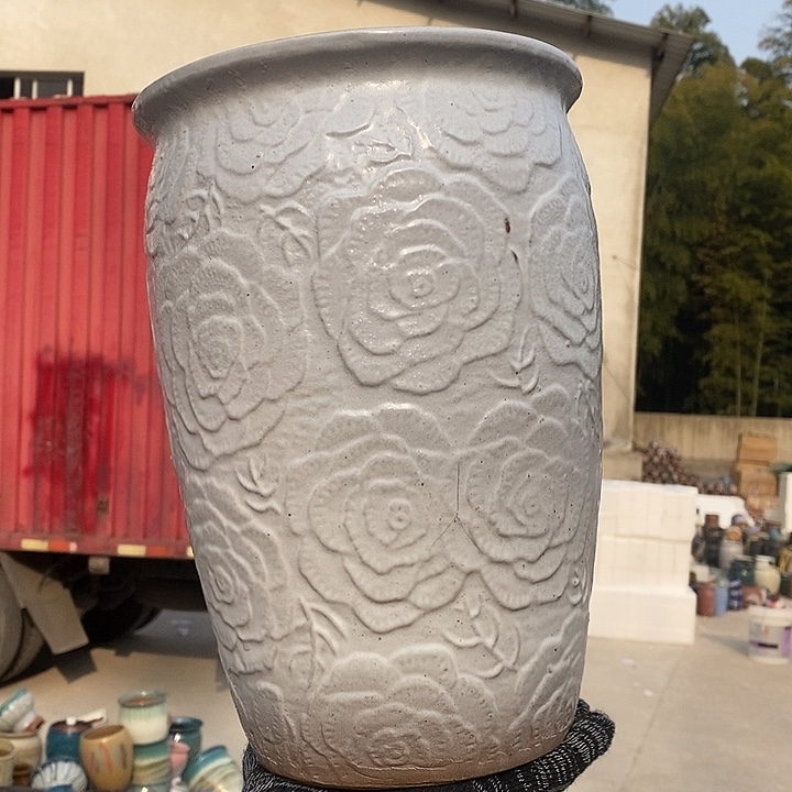 红陶正品高30口20