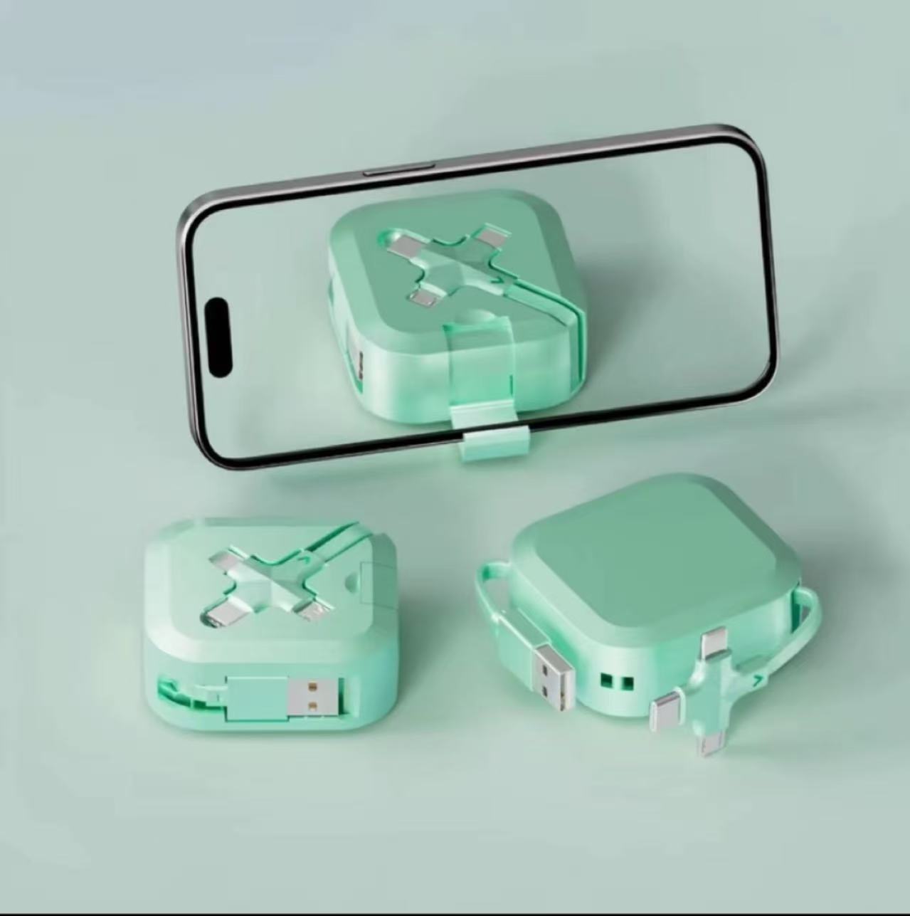 精品数码数据线 以一号链接为主