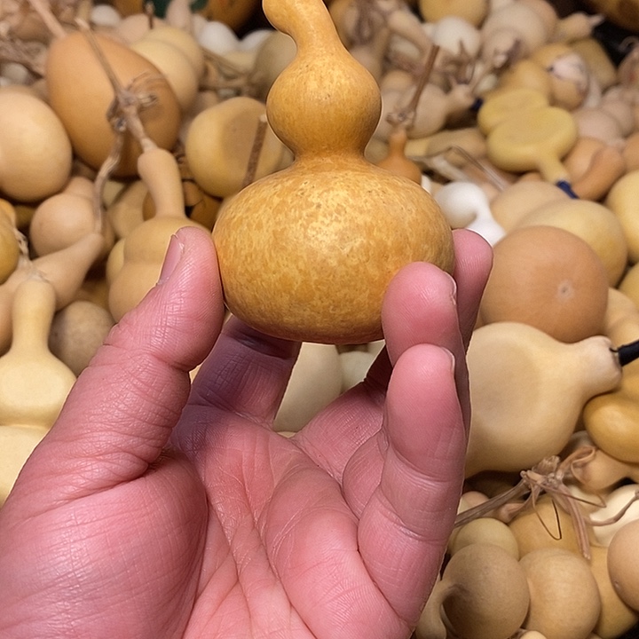 爱***惠精品葫芦手把葫芦87