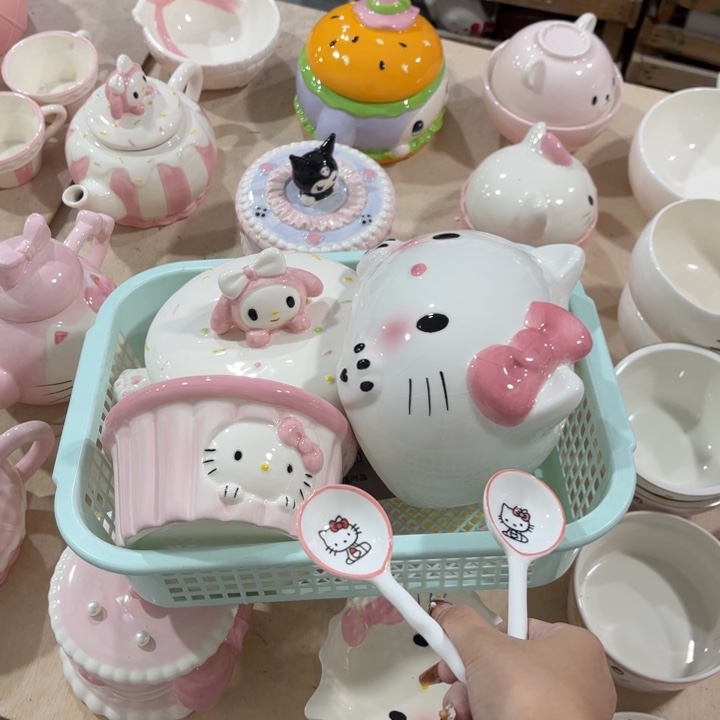 紫砂我也不知道为什么就那么好看