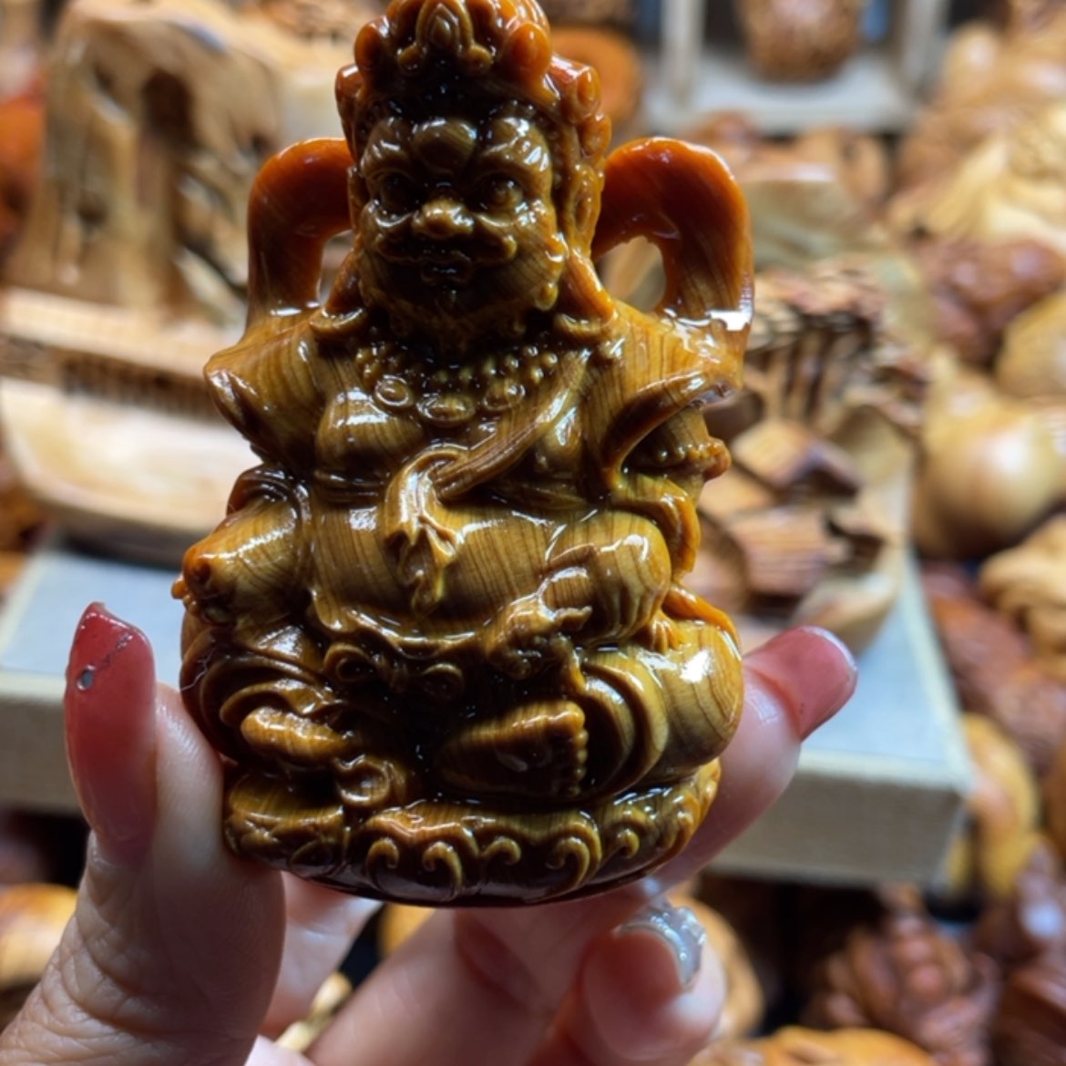 【闪购商品】柏木（崖柏）微**间太行崖柏陈化料