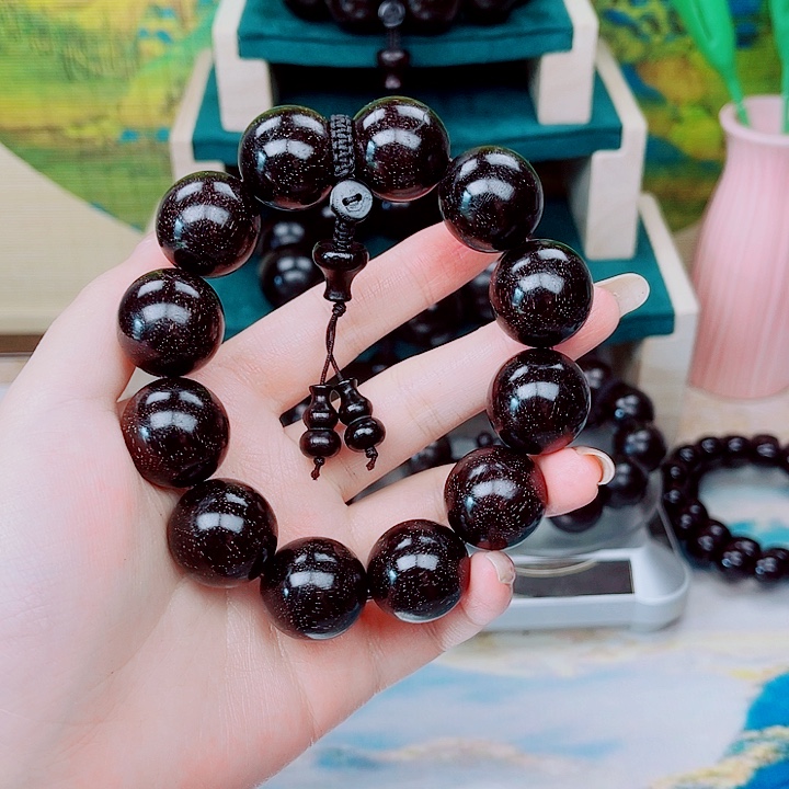 檀香紫檀（小叶紫檀）2.0满