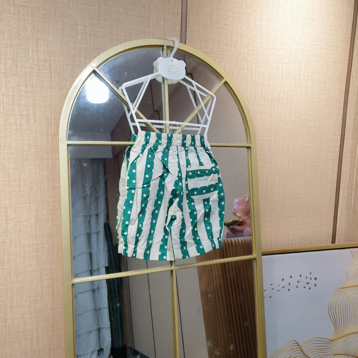 AC106  宝宝休闲裤子短裤夏款