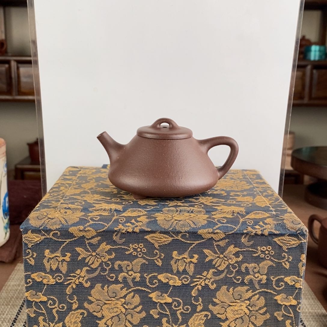 茶壶紫砂宜兴紫砂工艺美术精品