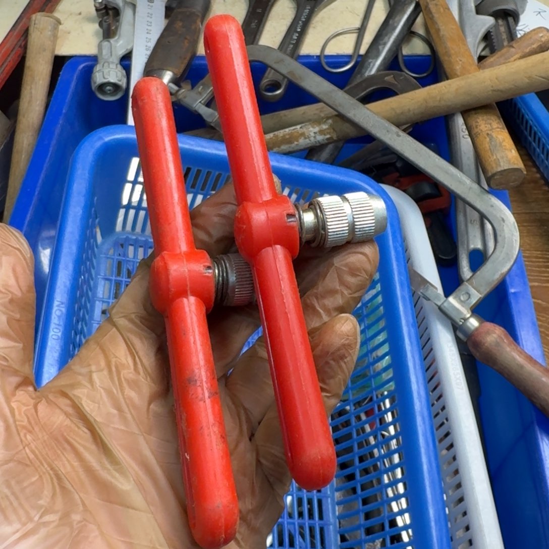 浮***沉五金工具制造工艺