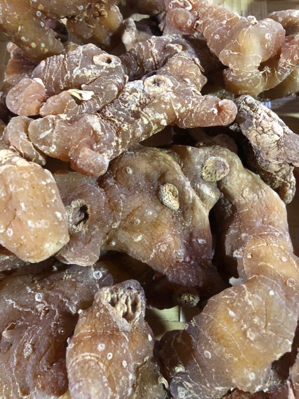 【土特产太阳】渗净含量100g-500g