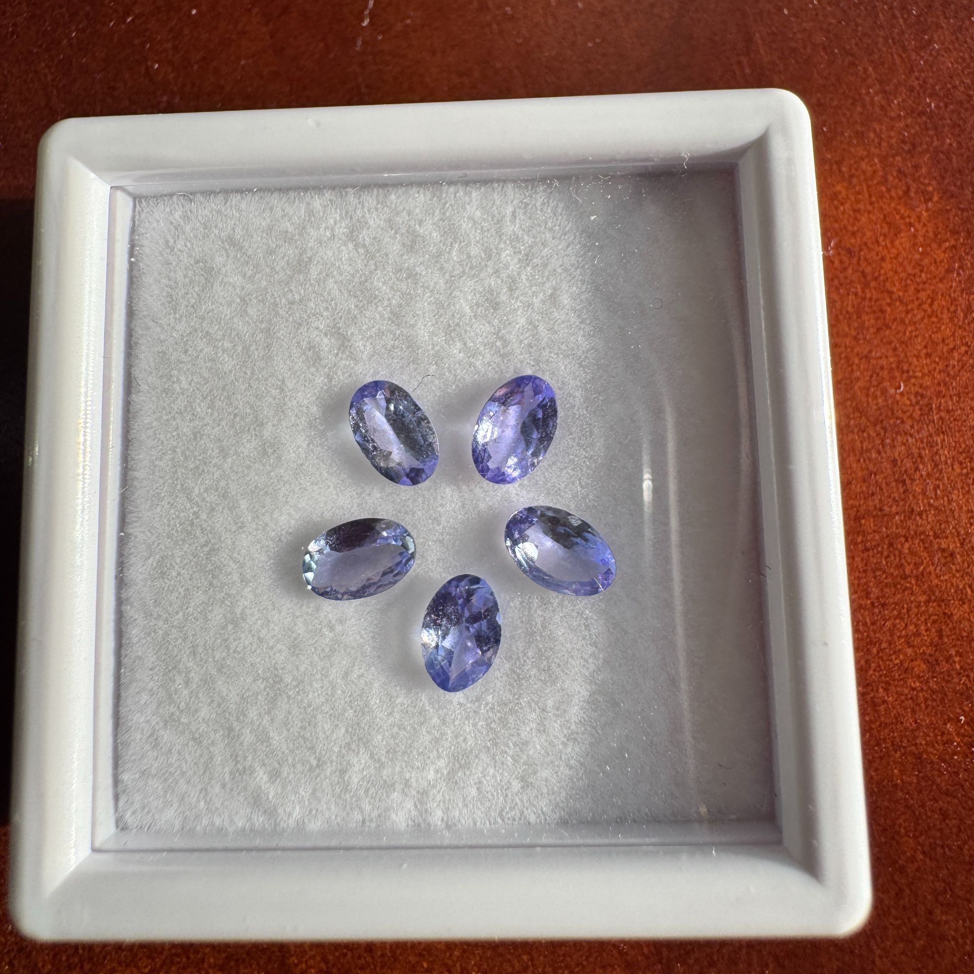 天 然 坦 桑 石 4*6