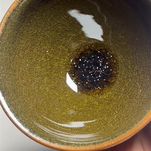 【闪购商品】茶盏-207............