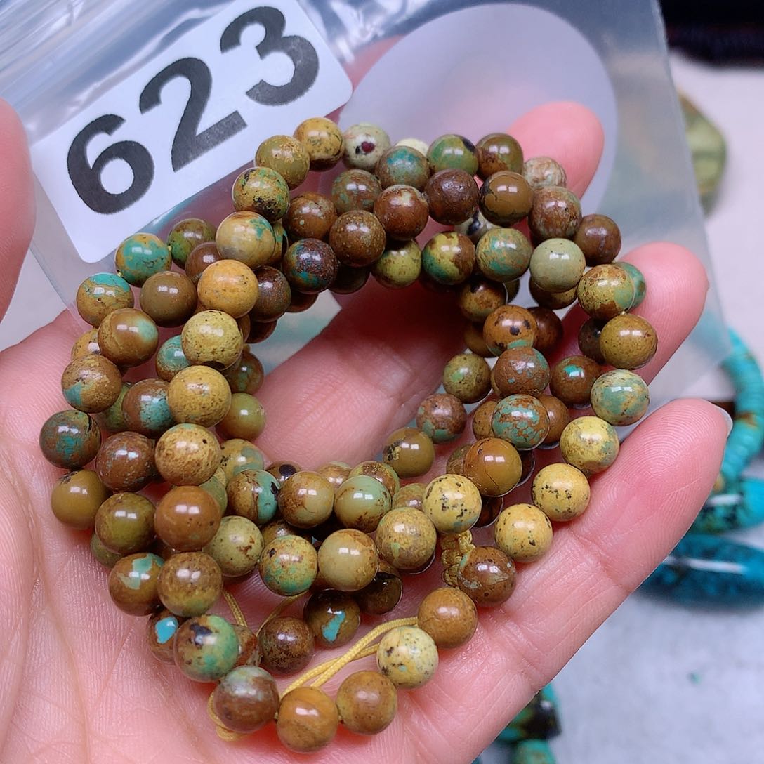 空竹粉丝专享十堰特色手工散珠