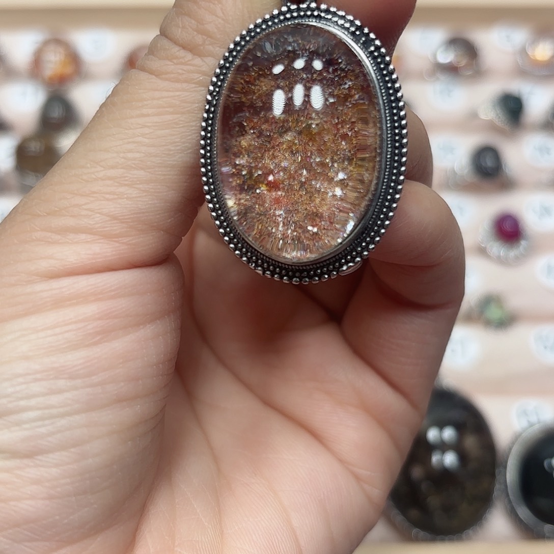 水晶水晶未镶嵌水晶