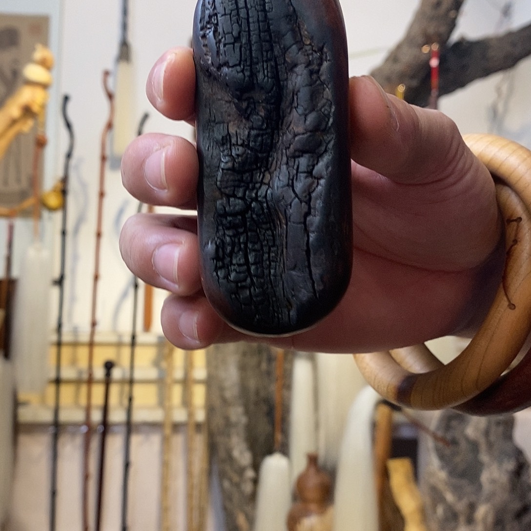 实物展示一物一拍