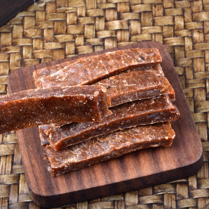 紫苏辣酸枣条180克瓶装500g袋装即食开胃湖南浏阳特产休闲零食