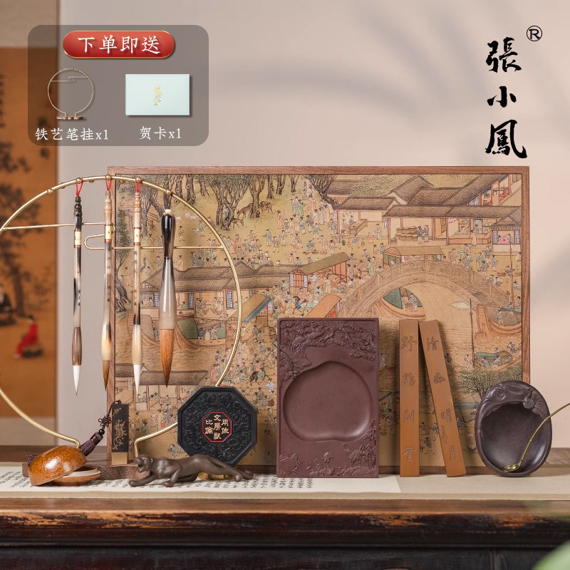 新疆包邮民族风情特色客厅乐器油画餐厅装饰画酒店玄关装饰画挂画