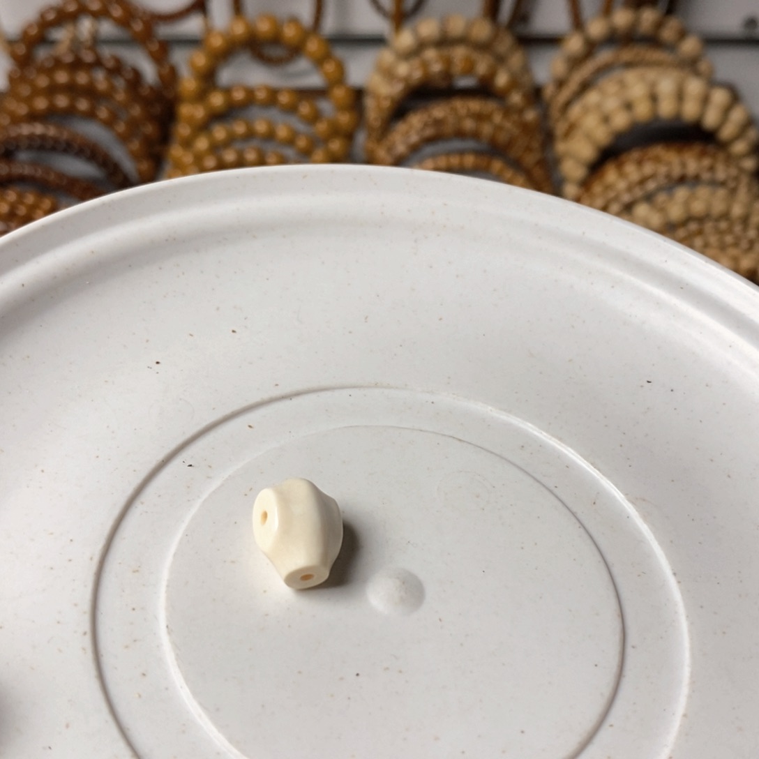 菩提手串/手链米*紫金鼠单颗配饰13