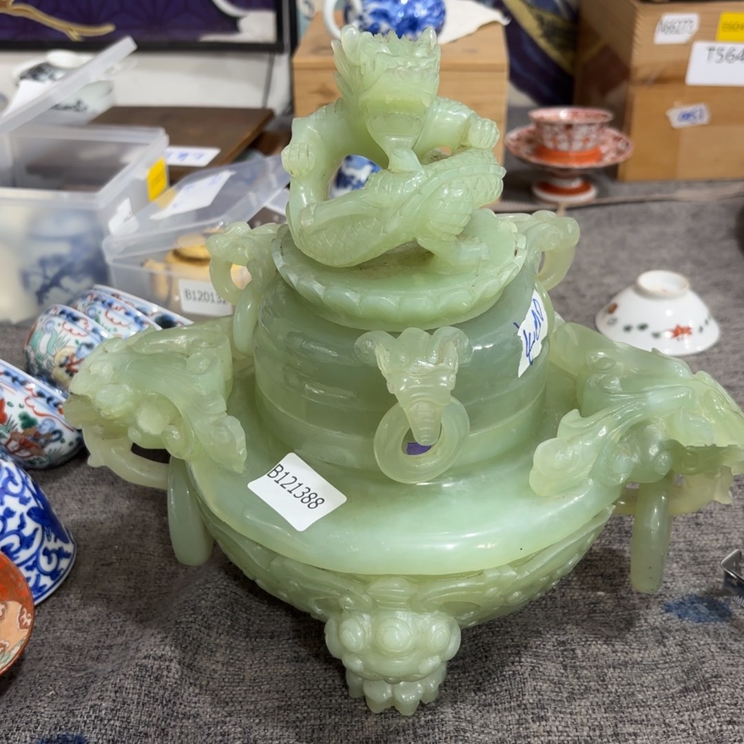 非常好看漂亮的物品 