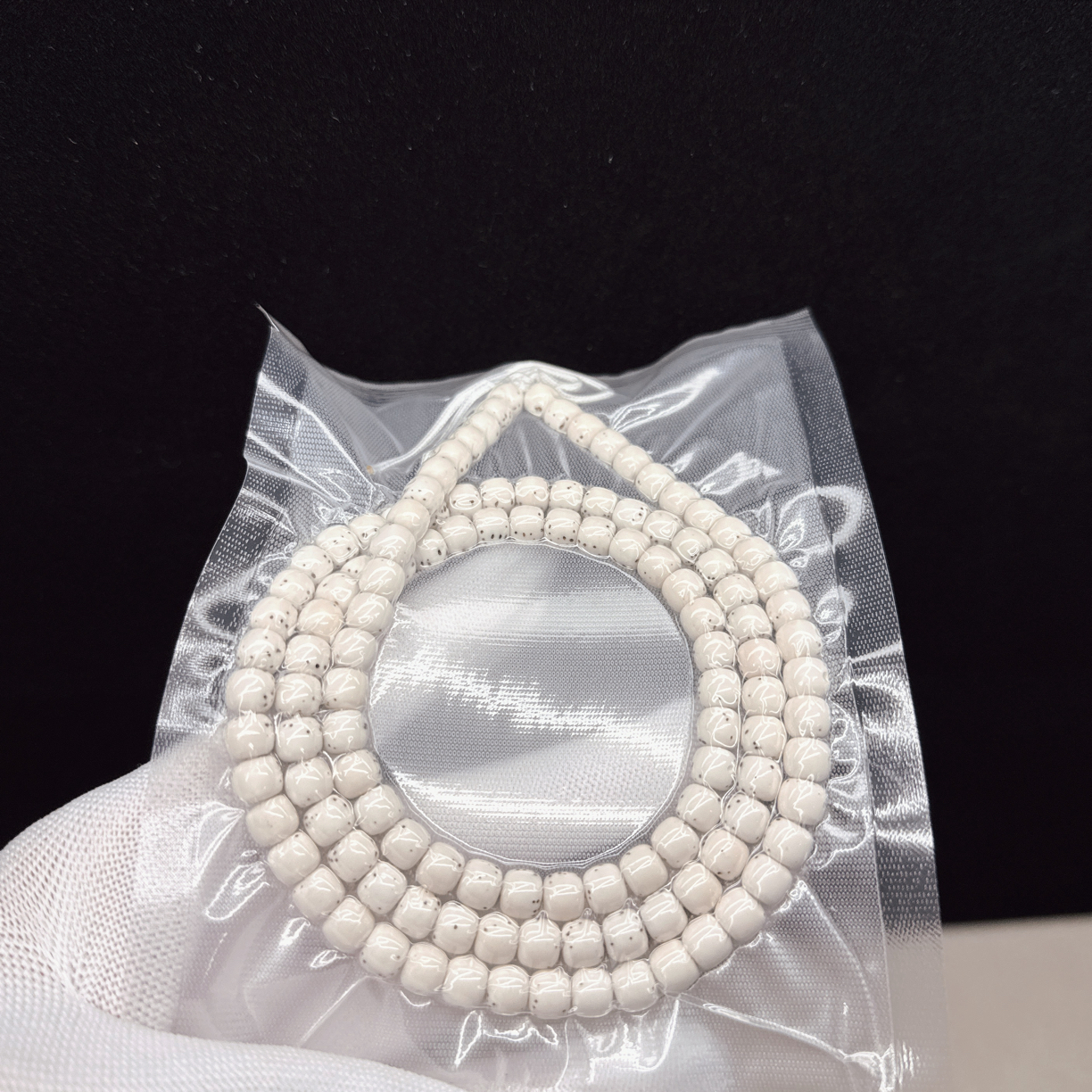 原白同枝7*6老型正月大留白长串