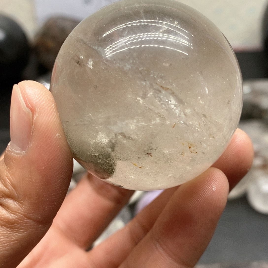 水晶250未镶嵌水晶石