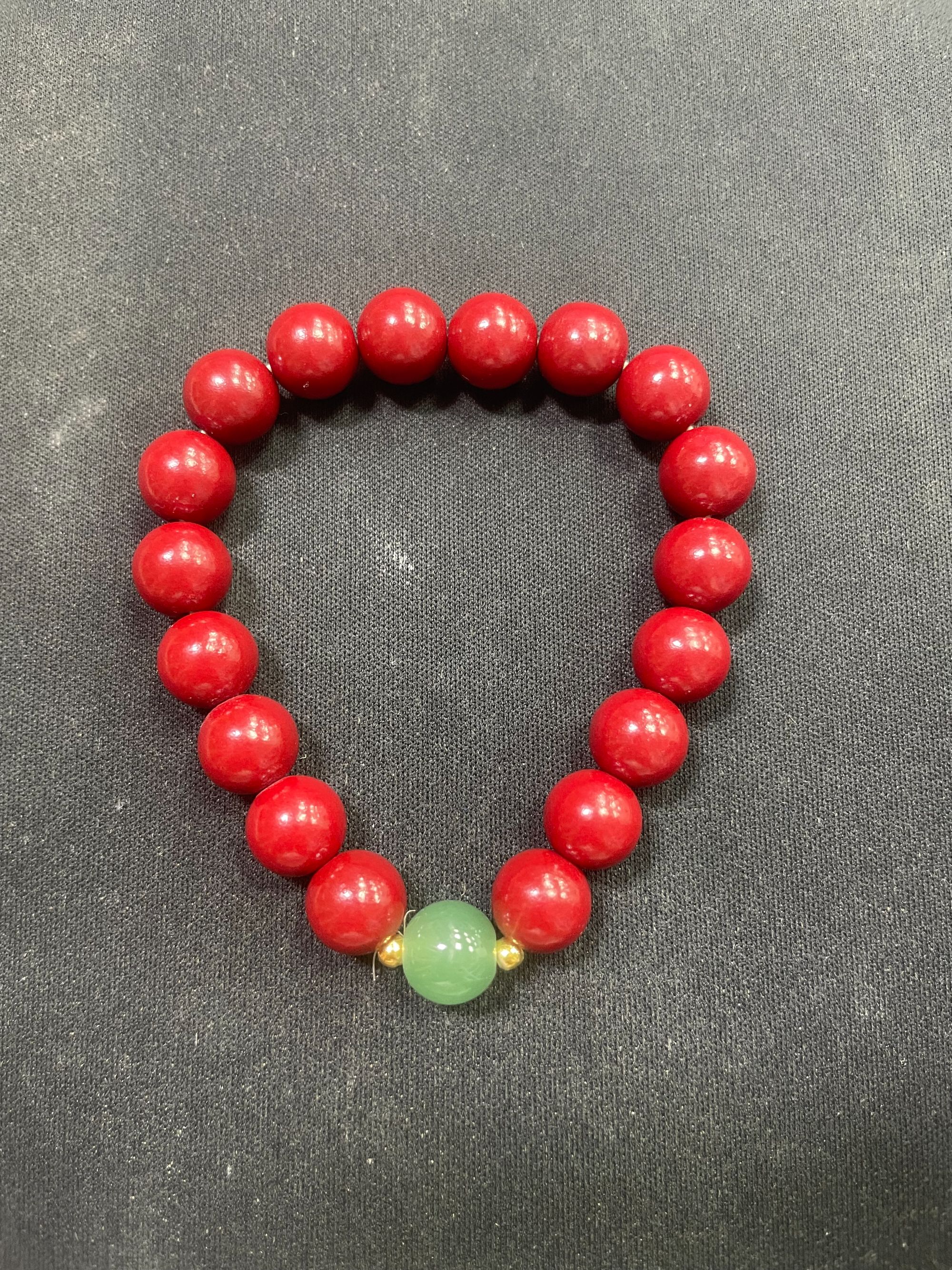 精品手串   YW089  (无礼盒）