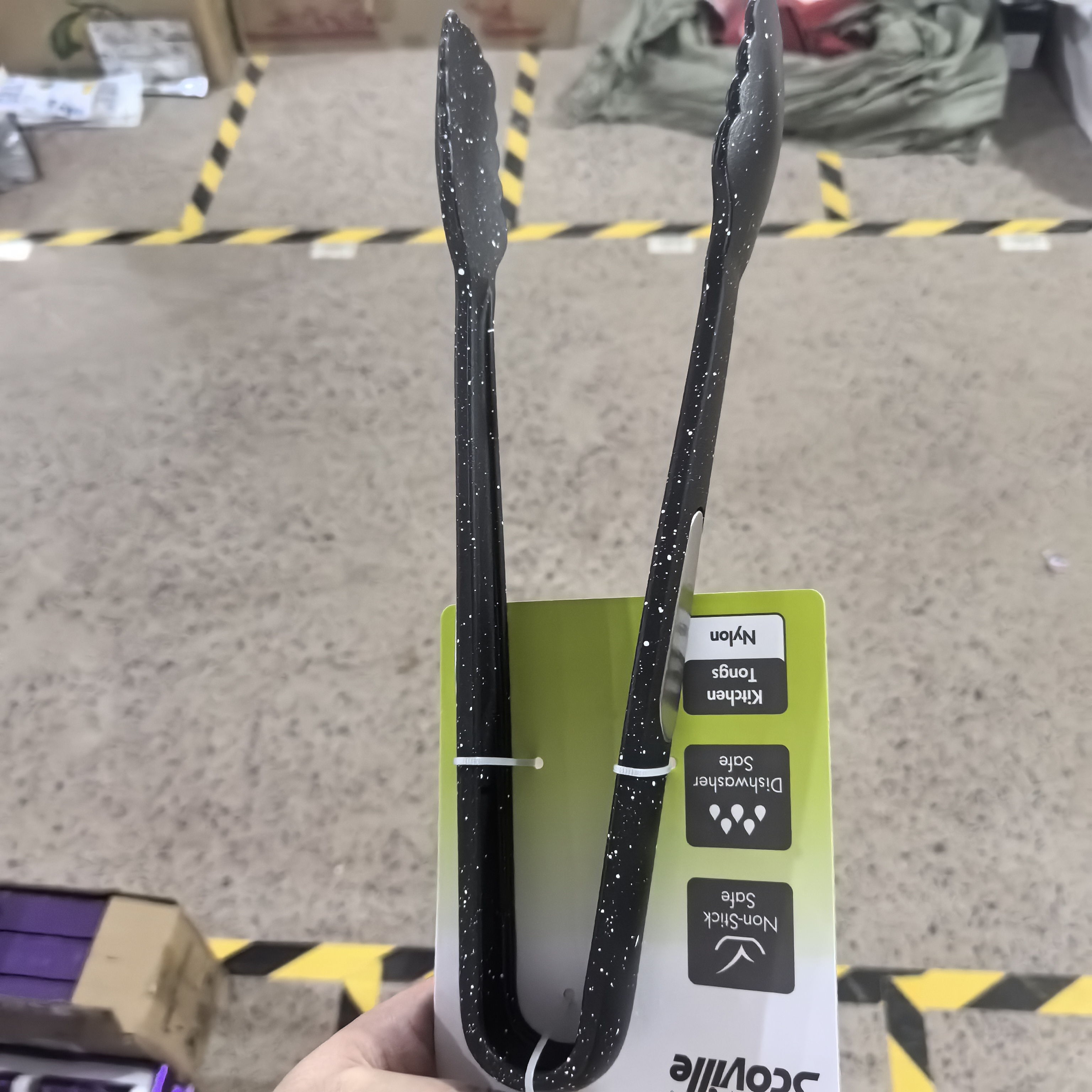 a5547 厨房食品夹