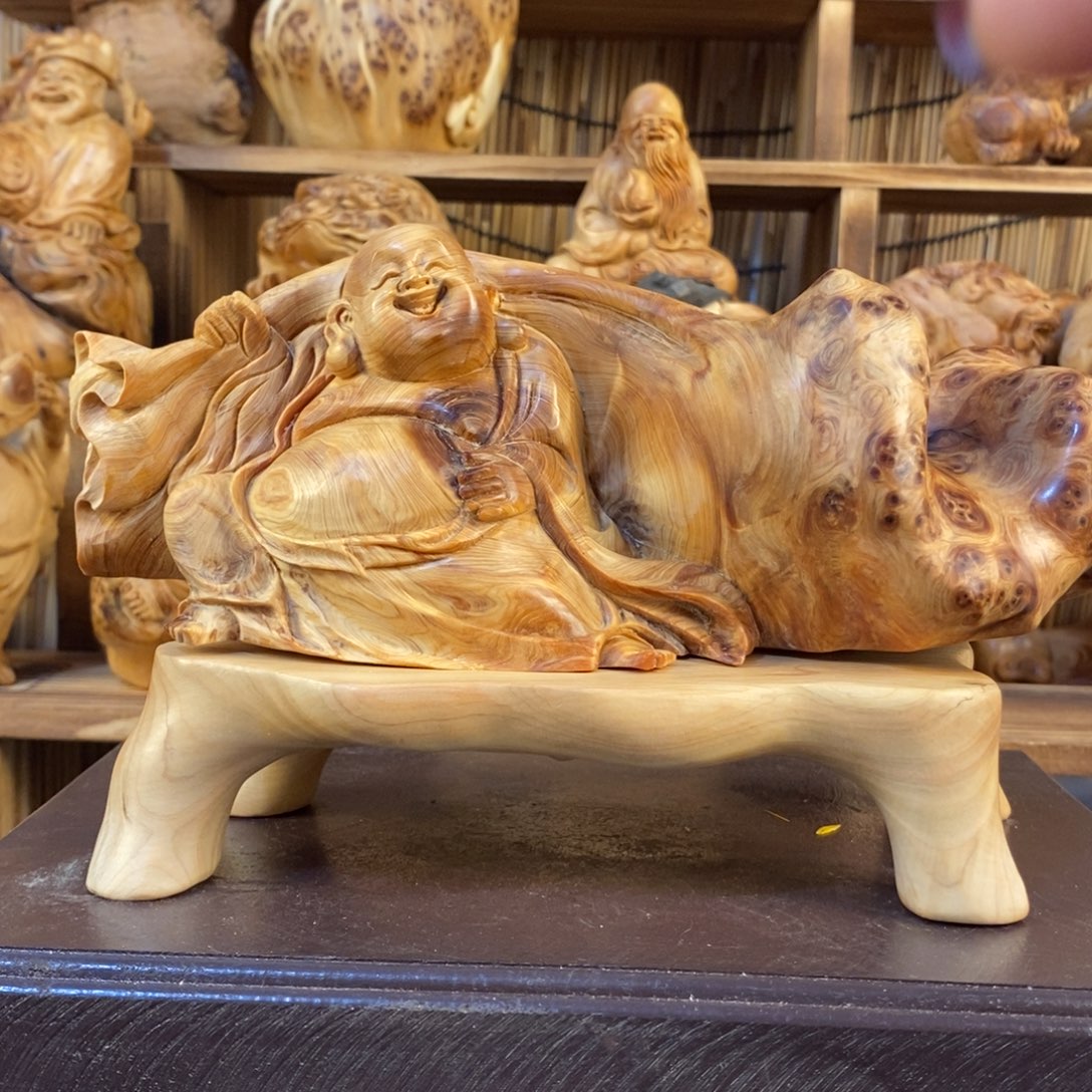 柏木（崖柏）太行崖柏