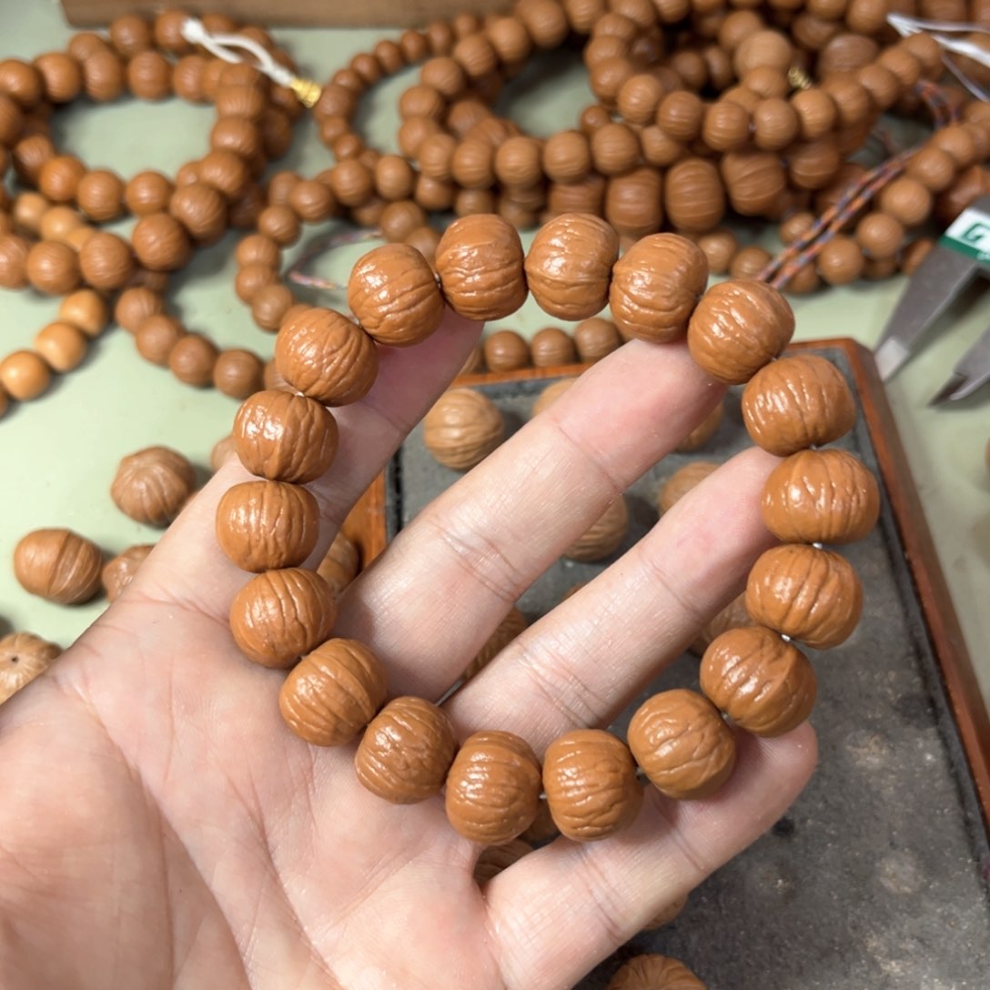 吊坠猴头核桃云**澈三维同尺南瓜16