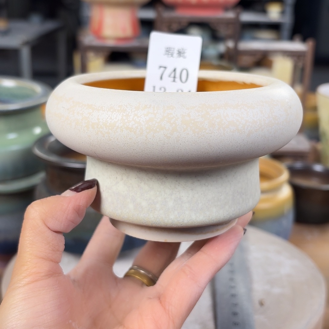 瓷片景德镇陶瓷手工制作