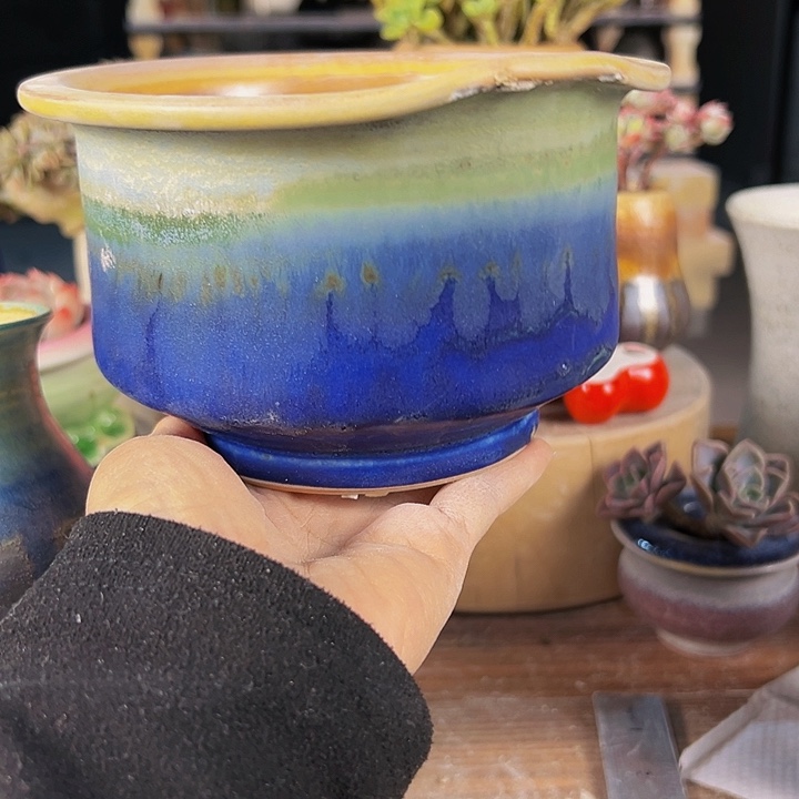 景德镇陶瓷2单包邮