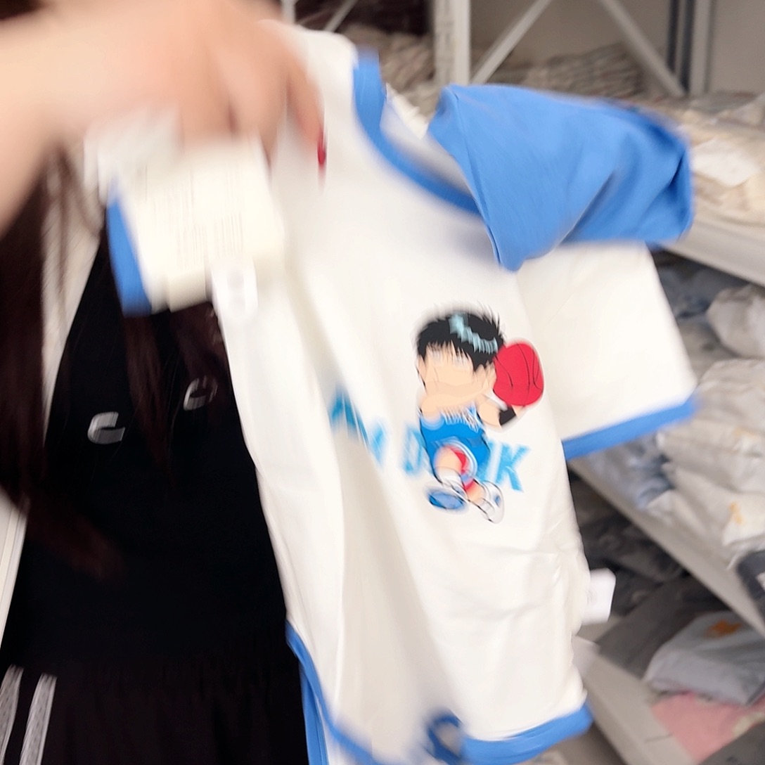 篮球三件套蓝色90哈哈哈哈哈