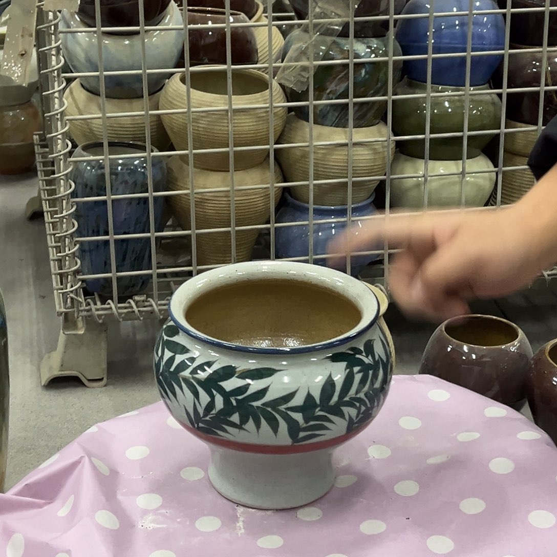 微瑕口径16高度16一个装