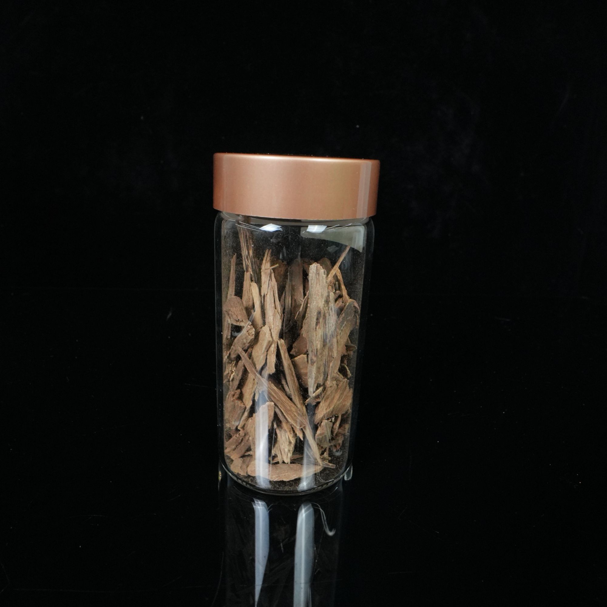 DY-A5674 文莱沉香土沉8分沉香料 30g