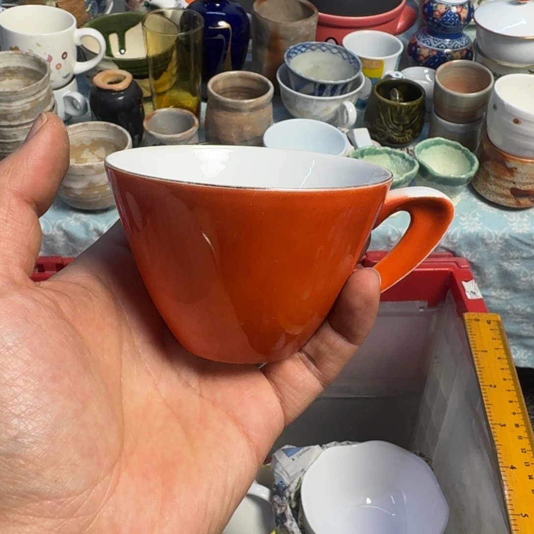 餐具日瓷回流默认微瑕