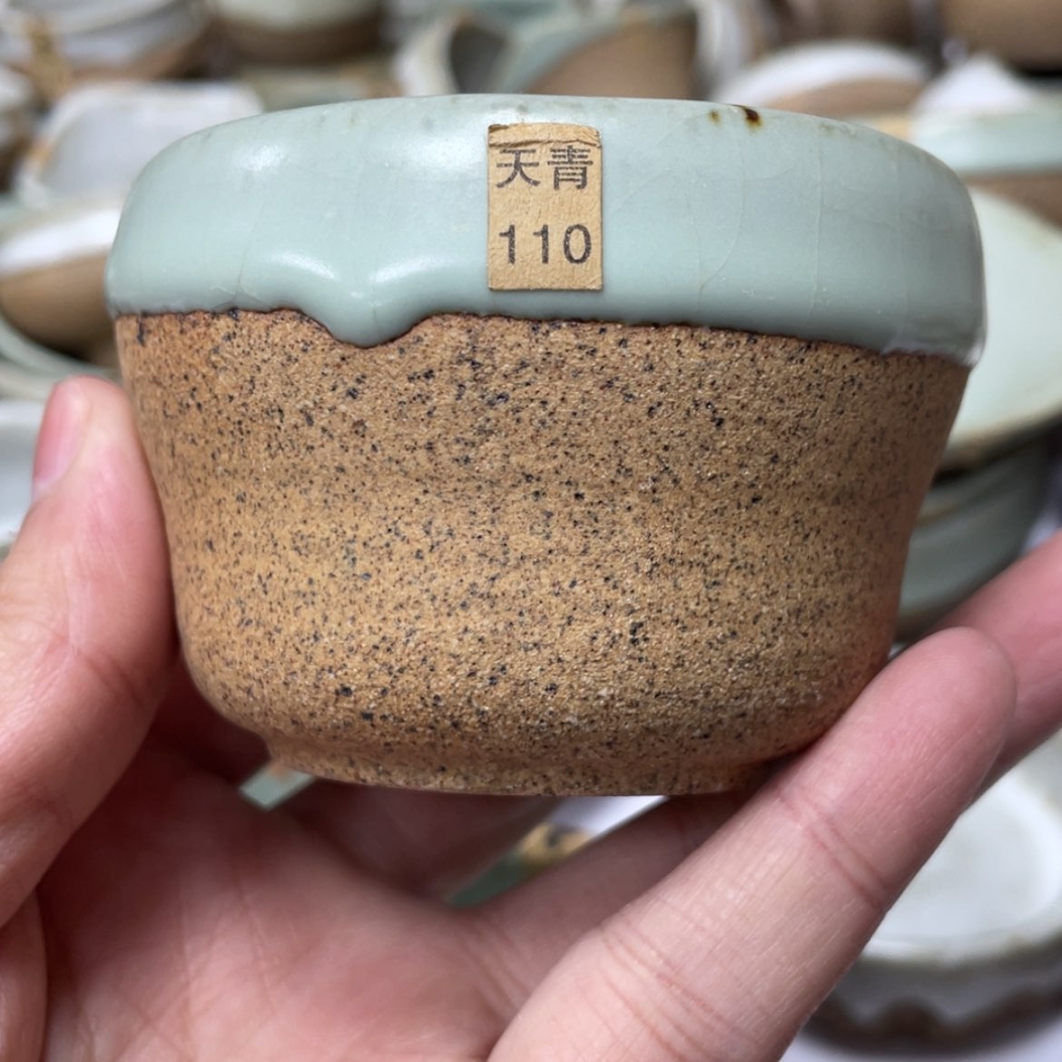 【闪购商品】壶老段烧陶瓷茶器！