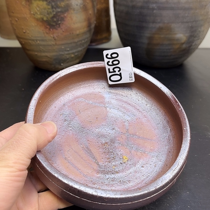 备前烧作品备前烧