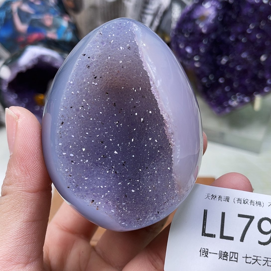 天然水晶办公居家摆件未镶嵌水晶