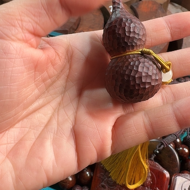 用***6手串/手链小叶紫檀