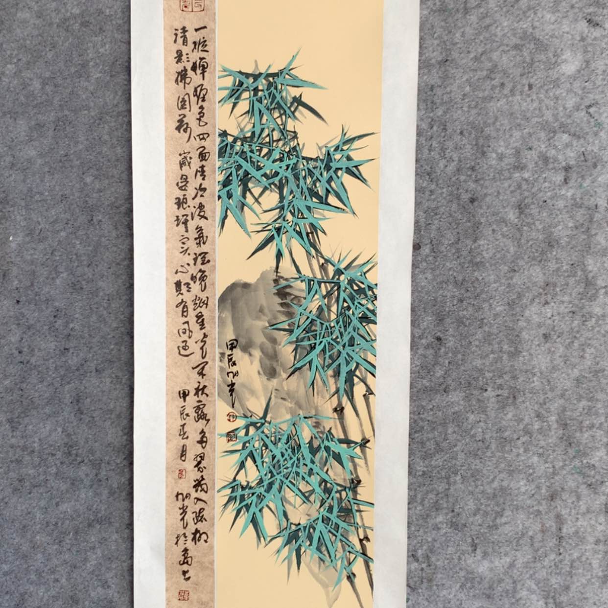 【闪购商品】国画山水，，，，，，