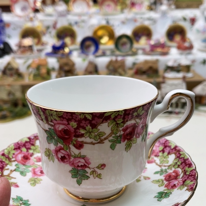 盘维多利亚欧洲中古