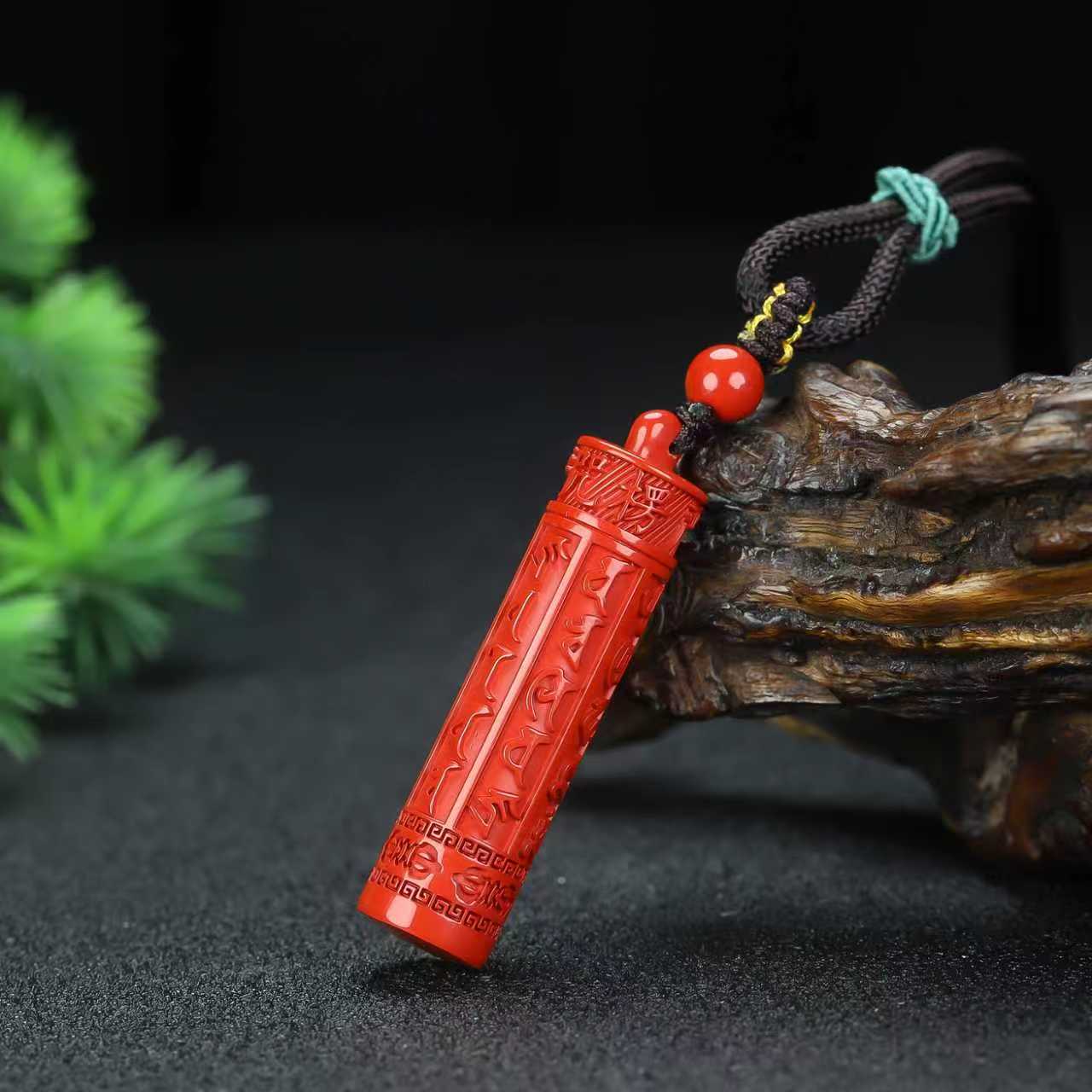 红莲-赤灵愣严咒