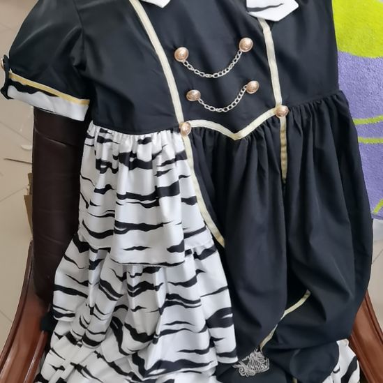 挂脖款白虎将行m码90胸围