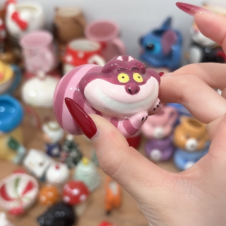 瓷片陶瓷完美主义慎拍